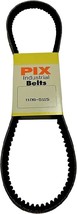 Pix Belt ‎1109-5115 New Replacement for Ford New Holland 8N 86520007 8N8620 - £14.56 GBP