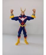 My Hero Academia Age Of Heroes All Might Banpresto Figure Toy Anime 2019 - $9.70