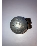 2012-2015 Honda Civic SI Coupe oem 6 speed shift knob gear selector asse... - $833.79 MXN