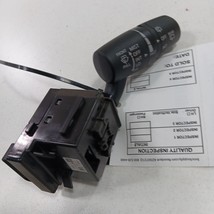Windshield Wiper Column Switch w/o Rain Sensor Fits 16-21 Mazda CX-3 - $59.94