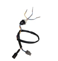 Kawasaki ZXI STX Electrical Box Wire Harness Black Gray - $24.95