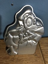 Wilton Cake Pan “Donald Duck” Walt Disney - Happy Birthday Daisy 1979 - £10.94 GBP