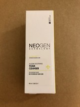 Neogen A-Clear Soothing Foam Cleanser - $19.95