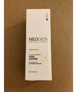 Neogen A-Clear Soothing Foam Cleanser - $27.27 CAD