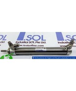 SMC CDJ2KB16-100-B Cylinder CJ2 Round Body Cylinder CJ2 Series - $1,656.23 MXN