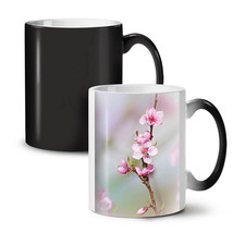 Sakura Tree Blossom NEW Colour Changing Tea Coffee Mug 11 oz | Wellcoda - $19.99
