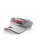 NASCAR Chase Authentics Dale Earnhardt #88 Tribute Concert Sun Visor - $11.39