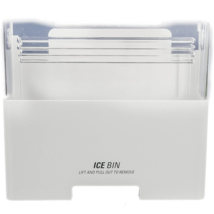 Ice Container Assembly for LG LFX28968SW/00 LFX28979SB LMX25986ST/00 LMX... - $126.69