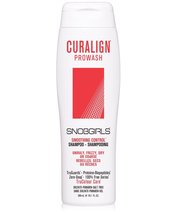 Snobgirls Curalign Prowash Shampoo 10.1oz - $47.09