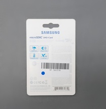 Samsung EVO Plus 64GB MicroSDXC Class 10 UHS-1 MB-MC64DA/AM image 4