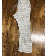 Women&#39;s Old Navy Fleece Pajama Pants Drawstring XXL TTG - €7,80 EUR