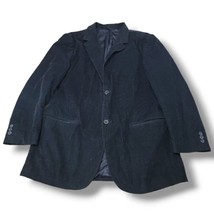 Gap Blazer Size 44R Men&#39;s Gap Sport Coat Jacket Corduroy Jacket Business... - $45.53