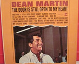 The Door is Still Open to My Heart [Record] - £10.35 GBP