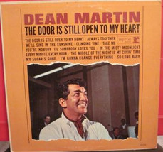 Dean martin the door is still open thumb200