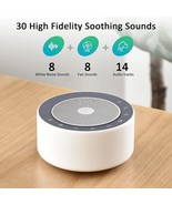 white noise machine with 30 high fidelity - $24.43 CAD