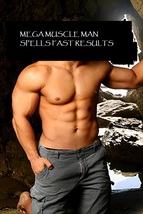 Body Building Ritual Wiccan FAST Results MEGA Muscles And Strength Stamina - $49.00