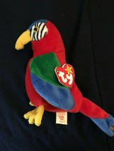 Jabber Ty Beanie Babies *On Display/Tag has wear* cc1 - £7.17 GBP