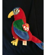 Jabber Ty Beanie Babies *On Display/Tag has wear* cc1 - £7.05 GBP