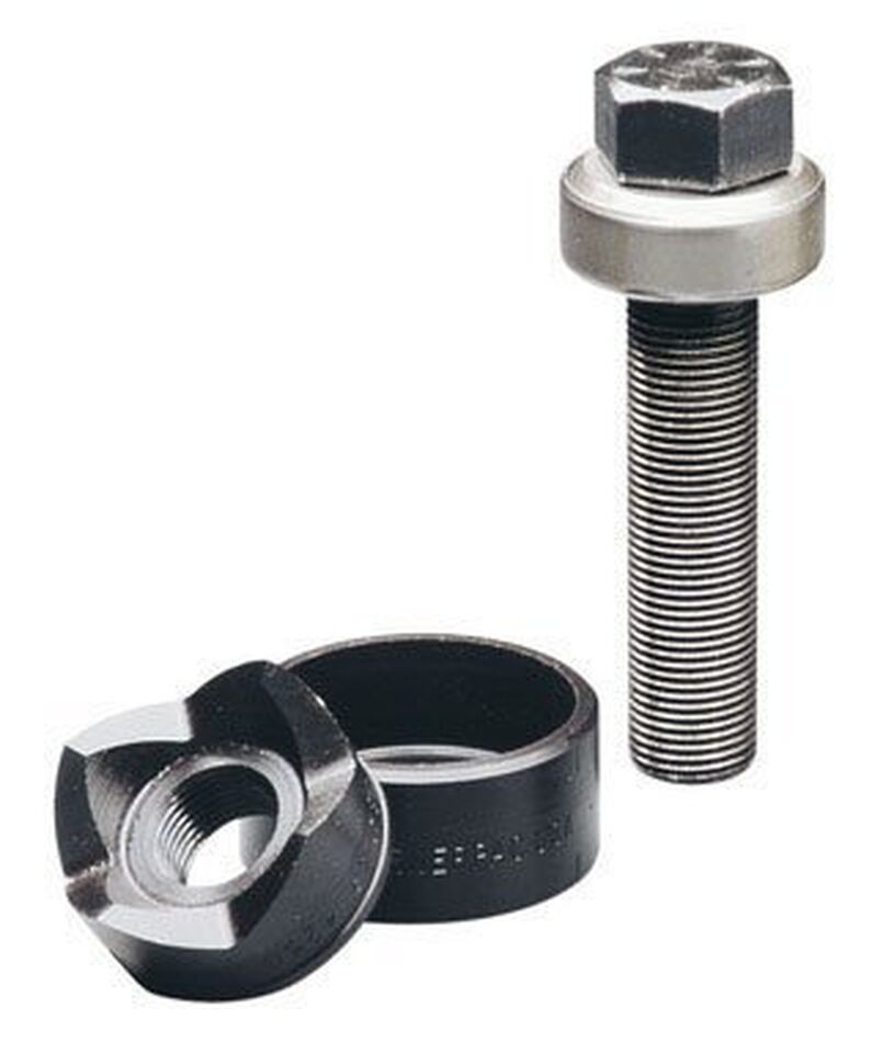 Gardner Bender KOS-750B Slug-Out Mechanical Knockout Set, Contractor Pun... - $79.26