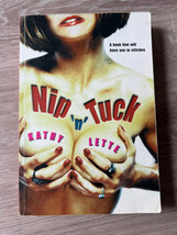 Nip&#39;n&#39;Tuck by Kathy Lette (Paperback, 2001) - £19.18 GBP