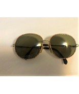 Vintage Oversized Sunglasses - $38.29 CAD