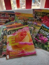 Garden Gate paper books 29 copies, 2002, 2003, 2004, 2005, 2006 - £27.54 GBP