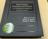 Interactive Casebook Ser.: Administrative Procedure and Practice : A... - $45.53