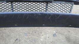 Front Bumper With Park Assist NIQ Fits 11-13 BMW 528i 77293 image 8