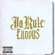 Ja Rule : Exodus CD (2006) Pre-Owned - $15.20