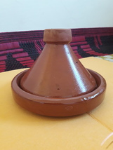 Moroccan Traditional Tagine - £39.96 GBP+