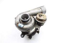 **CORE** Turbo Turbocharger 1.8L 225 HP Fits 01-02 AUDI TT 22557 image 9