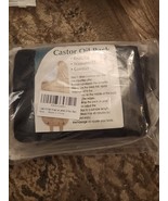 Castor Oil Pack Wrap for Liver Detox, Castor Oil Pack for Tummy And Neck... - €12,62 EUR