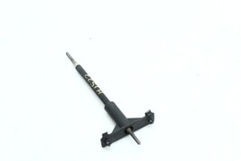 2004-2007 BMW E60 525i FRONT LEFT DRIVER SEAT TRACK MID GEAR CABLE H1523 image 3