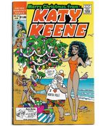 Katy Keene #33 (1990) *Archie Comics / Cover Artwork By John Lucas / Rom... - $110.02 MXN