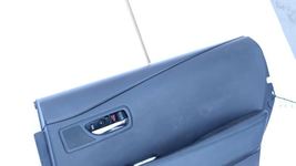 RX350 2010-2012 Door Trim Panel Rear Passenger Right Side 20-Black 62525 image 7