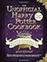 The Unofficial Harry Potter Cookbook: From Cauldron Cakes to Knickerbocker Glory - £13.86 GBP