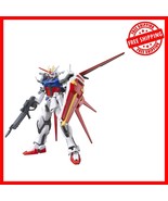 Gundam Seed Aile Strike 1/144 Scale Model Kit - High Articulation, Custo... - $48.99 CAD