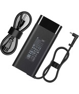 135W 19.5V 6.9A AC Adapter Charger fit fot HP Spectre 15 x360 Omen 15 17... - £65.35 GBP
