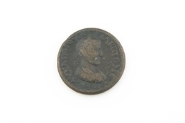 244-249 Ad Roma Moneta Philip I AE24 Perga Pamphylia Sottile + Diana Imperial - £80.26 GBP