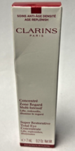 Clarins Super Restorative Total Eye Concentrate 0.2 oz / 7 ml - $15.94