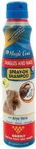 Magic Coat Continuous Spray On Shampoo - $10.88