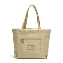 Lacoste Neo-Day Small Shopper Tennis Racket Tote Bag Sports NWT NF4197W53GL37 - £99.82 GBP