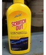 Formula 1 Scratch Out Liquid 7 Oz. bottle #614955   9045 - $285.10 MXN