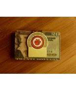 The Clemson University Money Clip -  Personalized   Free Engraving - $26.14
