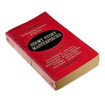 Short Story Masterpieces by Hemingway, Joyce, Steinbeck, Salinger & More PB Book image 3