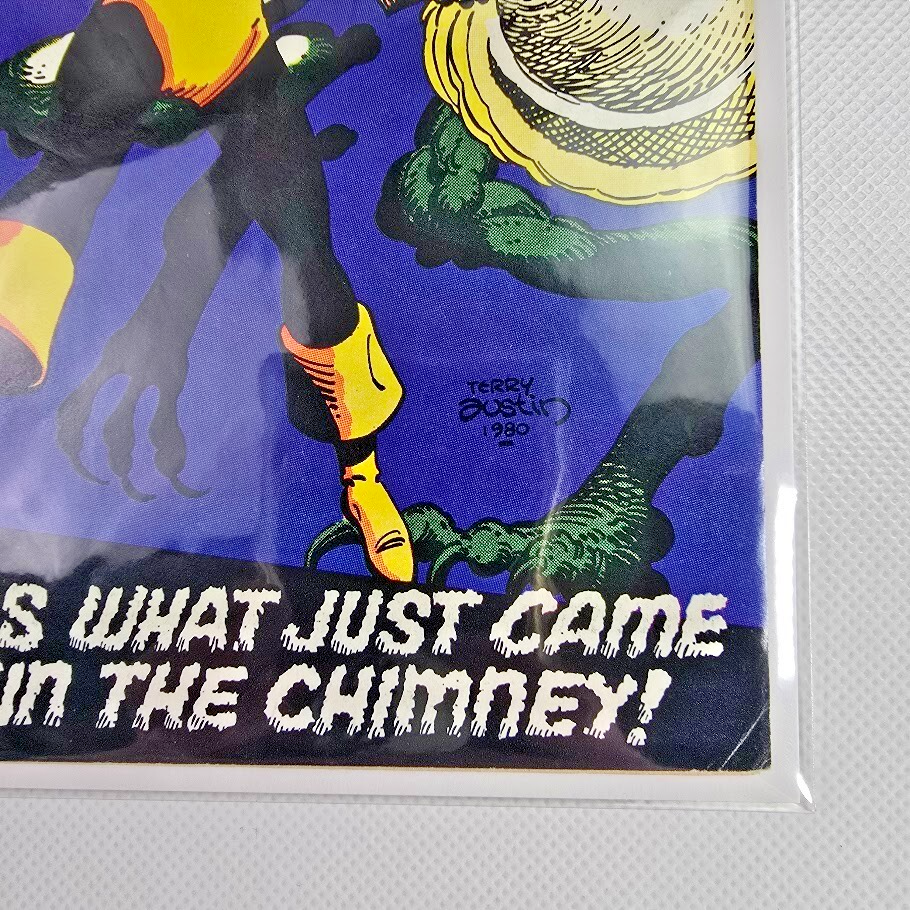 Marvel Uncanny X‑Men #143 1981 Claremont Byrne Wolverine Kitty Storm Vintage Item image 4