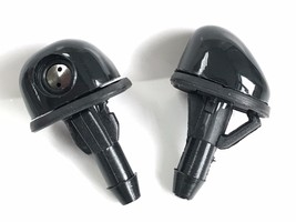 Fit For Toyota Pickup 4Runner Tacoma Windshield Washer Nozzle Jet 1989-9... - $240.77 MXN