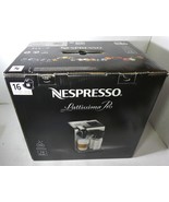 Nespresso LATTISSIMA PRO 220-240V,NEW S.America,Europe,Asia,Read Descrip... - £977.83 GBP