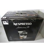 Nespresso Lattissima Pro 220-240V,New S.America,Europe,Asia,Read Descrip... - $1,425.00