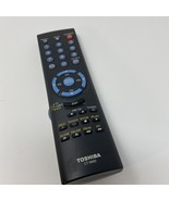 Toshiba CT-9995 TV VCR Cable Remote Control CC332T31 CE27H50 CF27H50 CF3... - £6.24 GBP